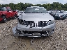 1LNHL9FT3CG****** Salvage and Repairable 2012 Lincoln MKS in Ohio State