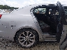 1LNHL9FT3CG****** Wrecked 2012 Lincoln MKS in Columbus