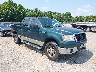 1FTPW14528F****** Salvage and Wrecked 2008 Ford F-150 in Knoxville