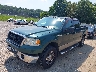 1FTPW14528F****** Used and Repairable 2008 Ford F-150 in Knoxville