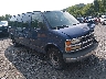 1GAHG39R8V1****** Salvamento y Destrozados 1997 Chevrolet Express Van en Pulaski