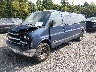 1GAHG39R8V1****** Usados y Reparables 1997 Chevrolet Express Van en Pulaski