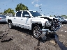 3GTU2NECXHG****** Salvage and Wrecked 2017 GMC Sierra 1500 in Nashville