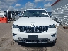 1C4RJFBG4LC****** Wrecked 2020 Jeep Grand Cherokee in North Carolina State