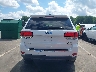 1C4RJFBG4LC****** Wrecked 2020 Jeep Grand Cherokee