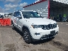 1C4RJFBG4LC****** Salvage and Wrecked 2020 Jeep Grand Cherokee in Raleigh