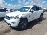 1C4RJFBG4LC****** Used and Repairable 2020 Jeep Grand Cherokee in Raleigh