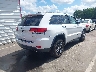 1C4RJFBG4LC****** Salvage and Wrecked 2020 Jeep Grand Cherokee in North Carolina State