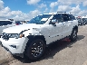 1C4RJFBG4LC****** Salvage and Repairable 2020 Jeep Grand Cherokee in North Carolina State