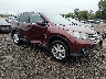 5J6RM4H52EL****** Salvamento y Destrozados 2014 Honda CR-V en Columbus