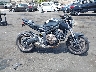 MLHRH0257M5****** Wrecked 2021 Honda Cb650 in California State