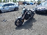 MLHRH0257M5****** Used and Repairable 2021 Honda Cb650 in Ace Perris