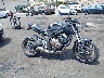 MLHRH0257M5****** Wrecked 2021 Honda Cb650 in Ace Perris