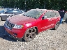 1J4RR6GT3BC****** Usados y Reparables 2011 Jeep Grand Cherokee en Metro DC
