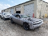2B3CJ4DG7BH****** Salvage and Wrecked 2011 Dodge Challenger in Huntsville