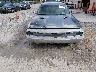 2B3CJ4DG7BH****** Salvage and Repairable 2011 Dodge Challenger in Alabama State