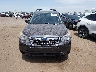 JF2SJABC7GH****** Wrecked 2016 Subaru Forester in Arizona State