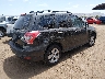 JF2SJABC7GH****** Salvage and Wrecked 2016 Subaru Forester in Arizona State