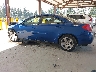 1G2ZF58B674****** Salvamento 2007 Pontiac G6