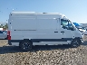 W1Y4KBHY3PT****** Wrecked 2023 Mercedes-Benz Sprinter in California State