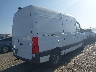 W1Y4KBHY3PT****** Salvage and Wrecked 2023 Mercedes-Benz Sprinter in California State
