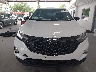 2GNAXLEX7L6****** Wrecked 2020 Chevrolet Equinox in Florida State