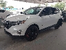 2GNAXLEX7L6****** Used and Repairable 2020 Chevrolet Equinox in Orlando North