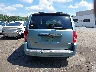 2A4RR2D1XAR****** Wrecked 2010 Chrysler Town & Country