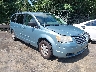 2A4RR2D1XAR****** Salvage and Wrecked 2010 Chrysler Town & Country in Greensboro