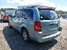 2A4RR2D1XAR****** Salvage and Repairable 2010 Chrysler Town & Country in Greensboro