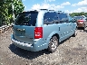 2A4RR2D1XAR****** Salvage and Wrecked 2010 Chrysler Town & Country in North Carolina State