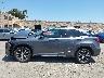 2T2BGMCA5GC****** Salvamento 2016 Lexus RX Hybrid
