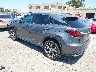 2T2BGMCA5GC****** Salvamento y Reparables 2016 Lexus RX Hybrid en Fremont