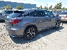 2T2BGMCA5GC****** Salvamento y Destrozados 2016 Lexus RX Hybrid en Estado de California