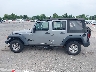 1C4BJWDG1FL****** Reparables 2015 Jeep Wrangler en Estado de Indiana