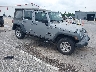 1C4BJWDG1FL****** Salvamento y Destrozados 2015 Jeep Wrangler en Fort Wayne