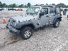 1C4BJWDG1FL****** Usados y Reparables 2015 Jeep Wrangler en Fort Wayne