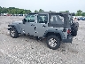 1C4BJWDG1FL****** Salvamento y Reparables 2015 Jeep Wrangler en Fort Wayne