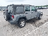 1C4BJWDG1FL****** Salvamento y Destrozados 2015 Jeep Wrangler en Estado de Indiana