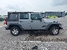 1C4BJWDG1FL****** Usados 2015 Jeep Wrangler en Estado de Indiana