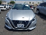 1N4BL4BVXKC****** Salvage 2019 Nissan Altima in California State
