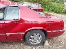1G6ET1295WU****** Used 1998 Cadillac Eldorado in Pennsylvania State