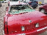 1G6ET1295WU****** Salvage 1998 Cadillac Eldorado
