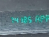 1G6ET1295WU****** Wrecked 1998 Cadillac Eldorado in Pennsylvania State