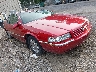1G6ET1295WU****** Salvage and Wrecked 1998 Cadillac Eldorado in Pittsburgh North