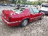 1G6ET1295WU****** Salvage and Wrecked 1998 Cadillac Eldorado in Pennsylvania State