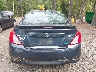 3N1CN7AP8GL****** Destrozados 2016 Nissan Versa