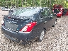 3N1CN7AP8GL****** Salvamento y Destrozados 2016 Nissan Versa en Estado de Virginia