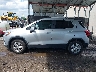 KL7CJPSM4NB****** Repairable 2022 Chevrolet Trax in Delaware State