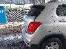 KL7CJPSM4NB****** Used 2022 Chevrolet Trax